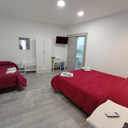 B&B San Giacomo Paola Dış mekan fotoğraf
