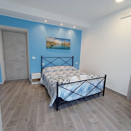 B&B San Giacomo Paola Dış mekan fotoğraf