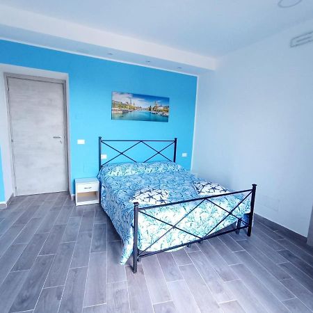 B&B San Giacomo Paola Dış mekan fotoğraf