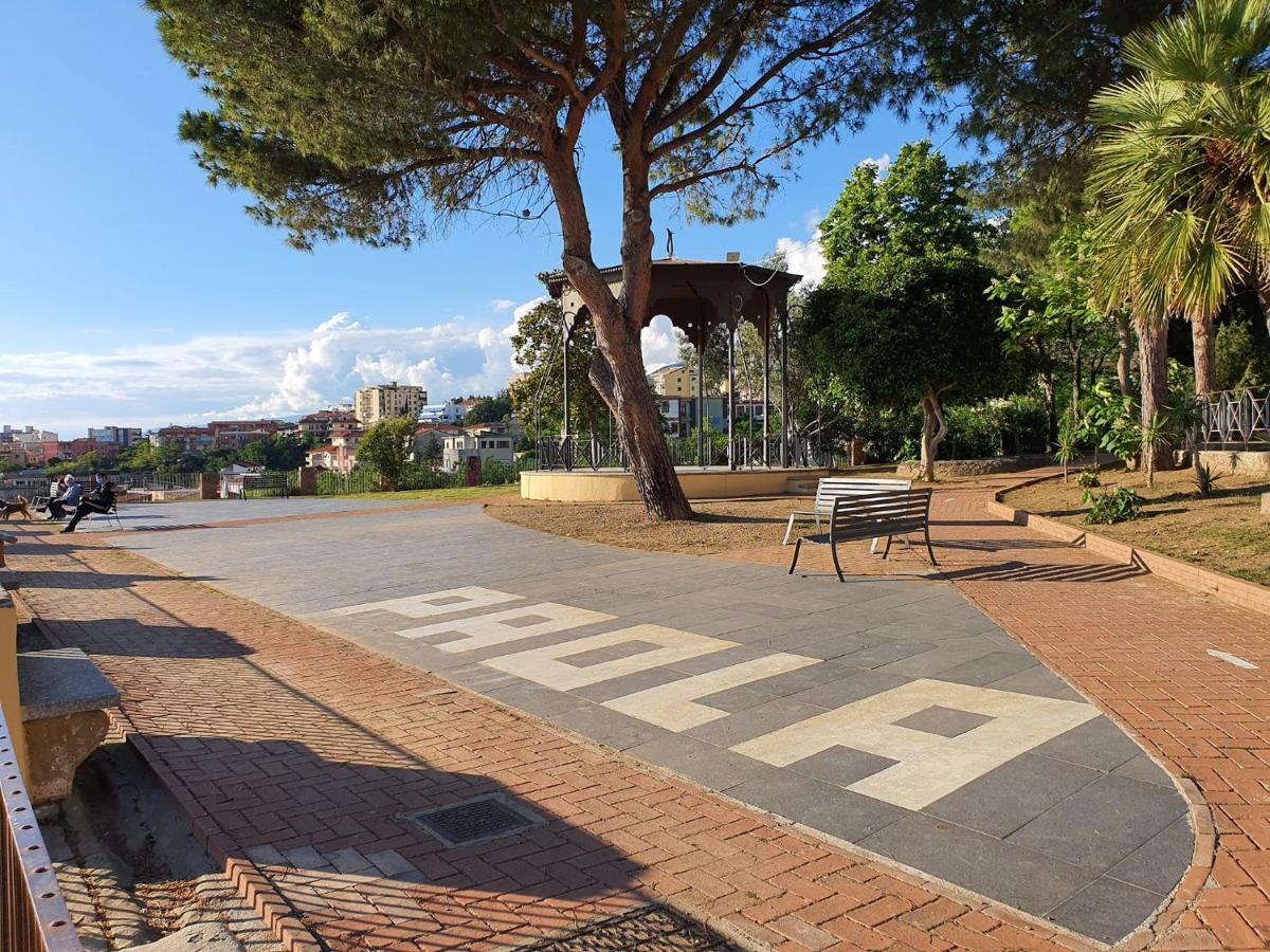B&B San Giacomo Paola Dış mekan fotoğraf
