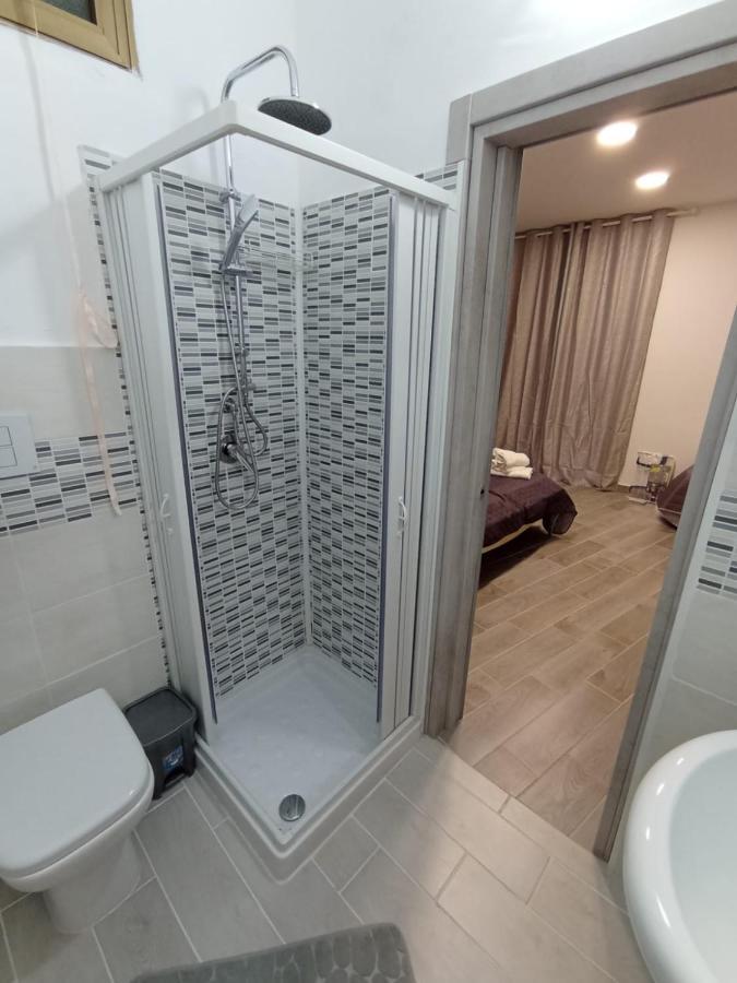 B&B San Giacomo Paola Dış mekan fotoğraf