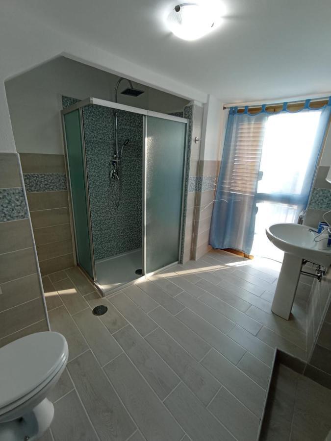B&B San Giacomo Paola Dış mekan fotoğraf