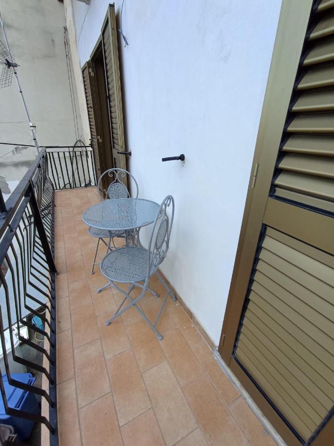 B&B San Giacomo Paola Dış mekan fotoğraf