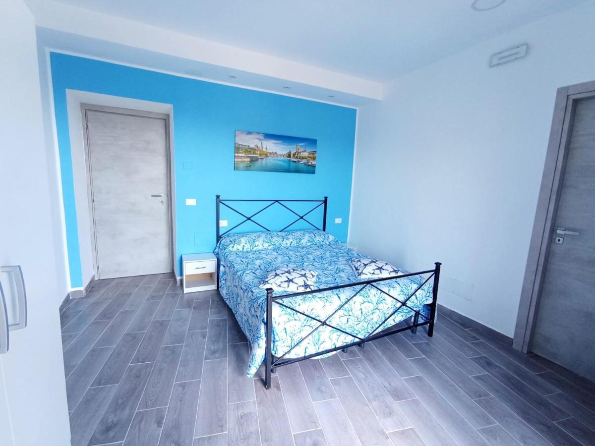 B&B San Giacomo Paola Dış mekan fotoğraf